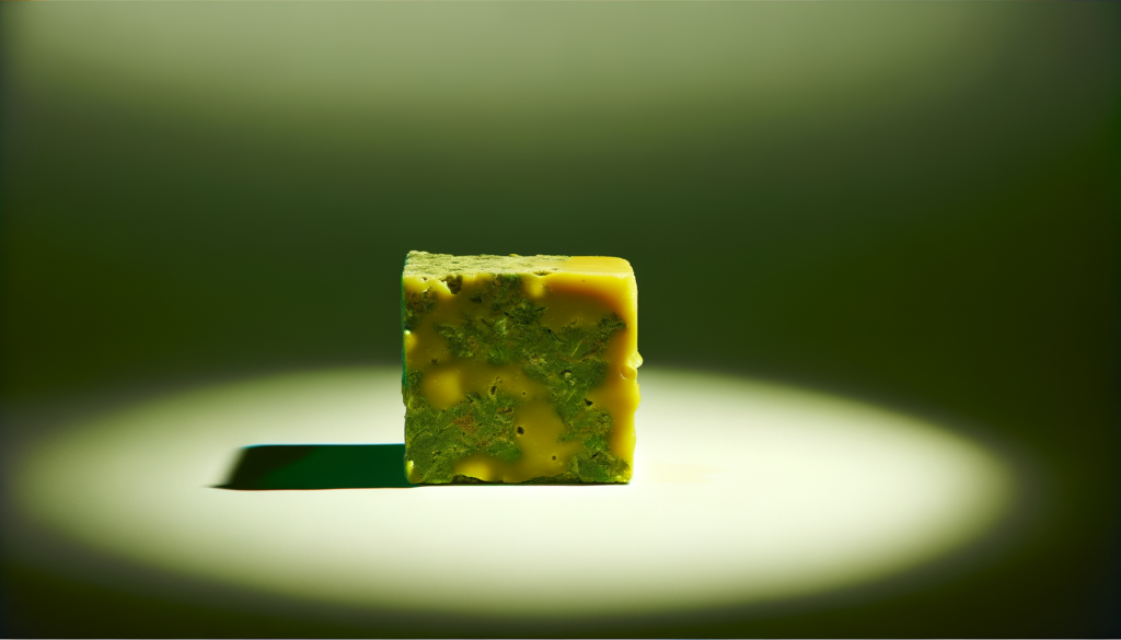 Cannabis Butter