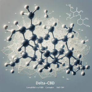 What is Delta CBD