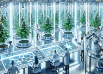 Cannabis in Technology 2024