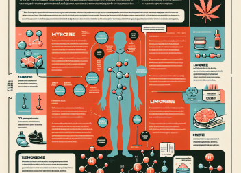 What are THC Terpenes?