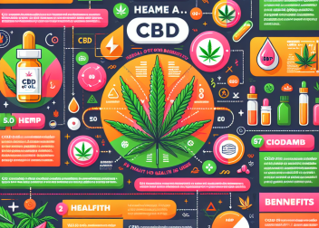 What is CBD and Why Should You Use It?